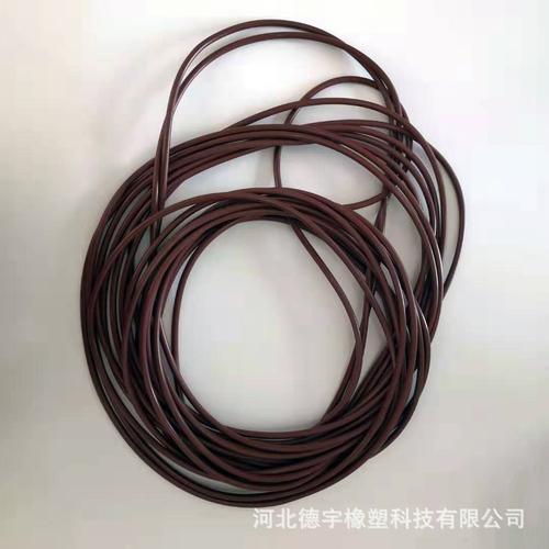 橡胶制品与石油制品的协同发展——河北德宇橡塑科技有限公司的氟胶与硅胶创新之路