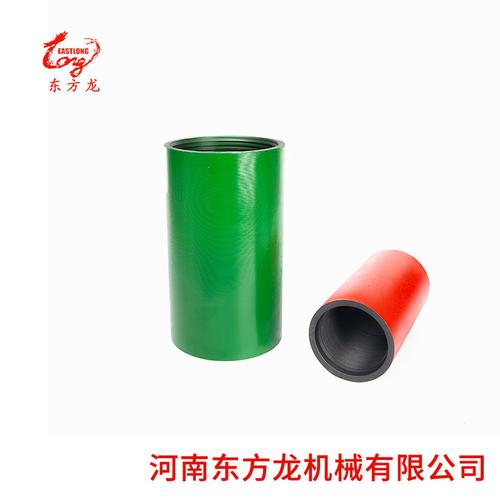 中国石油套管与石油制品产业综述